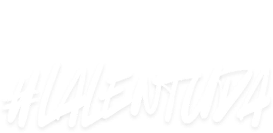 #LaLentuda